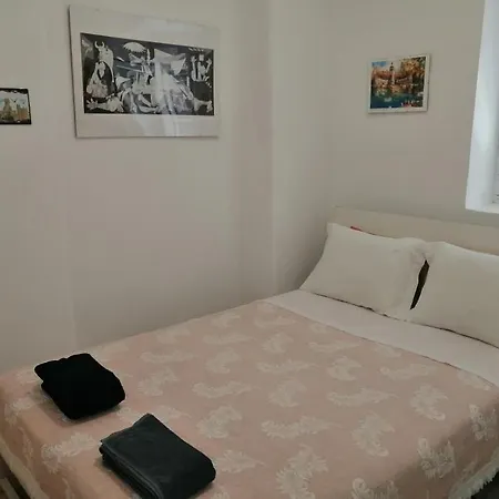 Ajuda Лиссабон