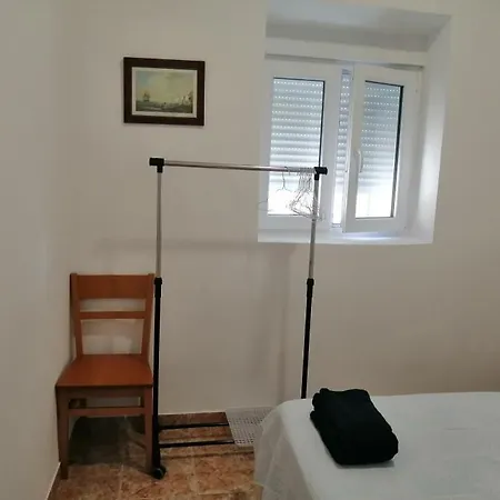 Ajuda Апартаменты *