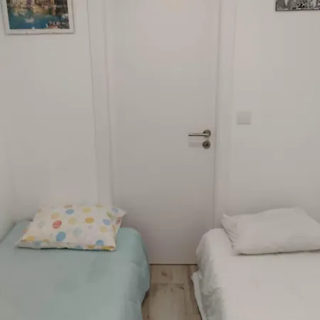 公寓 Ajuda *