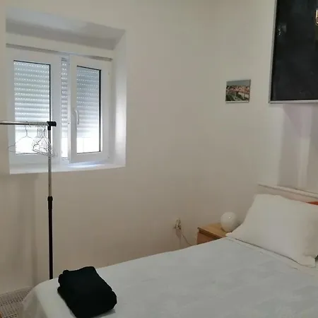 Apartamento Ajuda *