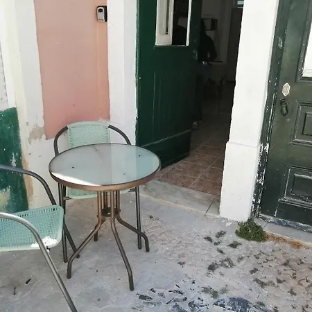 Ajuda * Lisboa