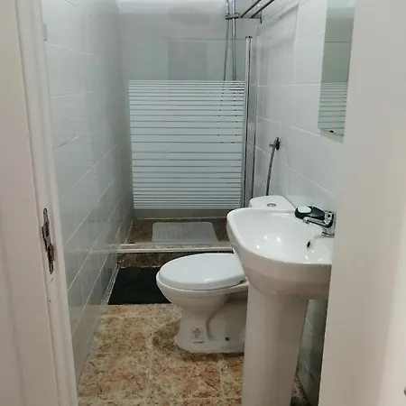Apartamento Ajuda *