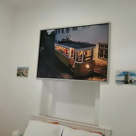 Ajuda * ליסבון