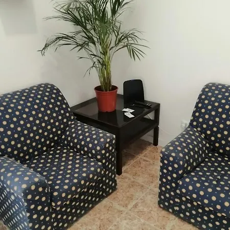 Ajuda * ליסבון