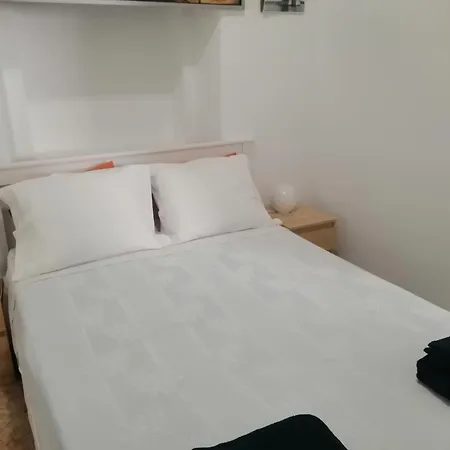 Ajuda דירה ליסבון